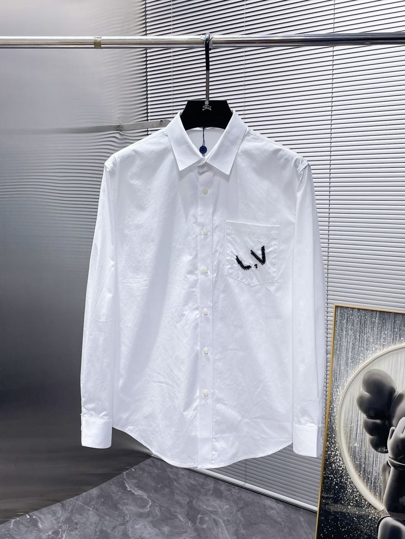 Louis Vuitton Shirts